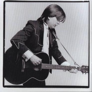 Steve earle guitar collection clearance