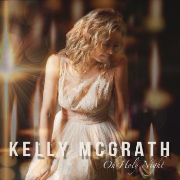 Kelly Mcgrath Releases O Holy Night No Depression