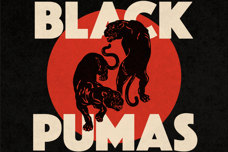 Black Pumas, Artist