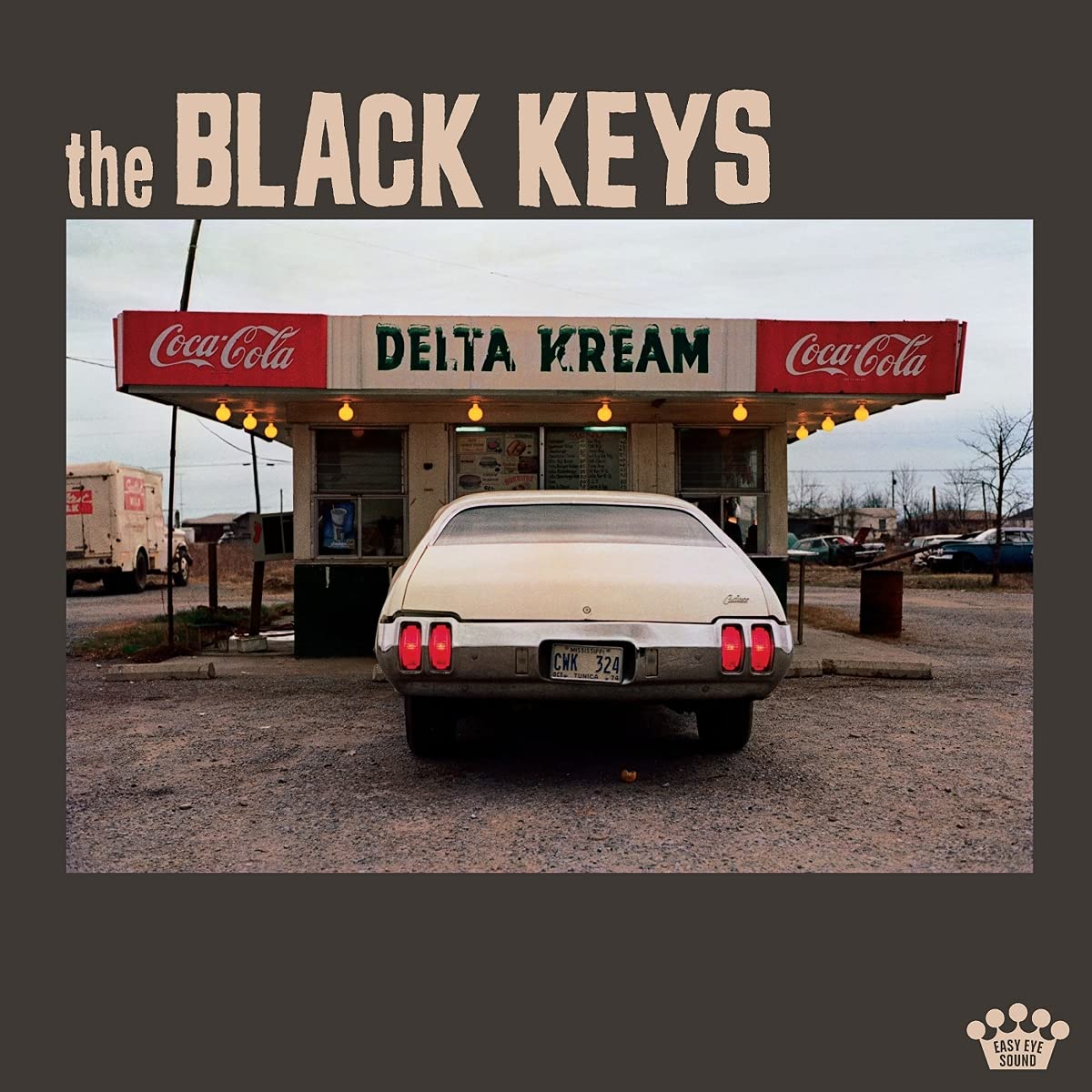 The Black Keys Go Back to Their Blues on 'Delta Kream' - No Depression
