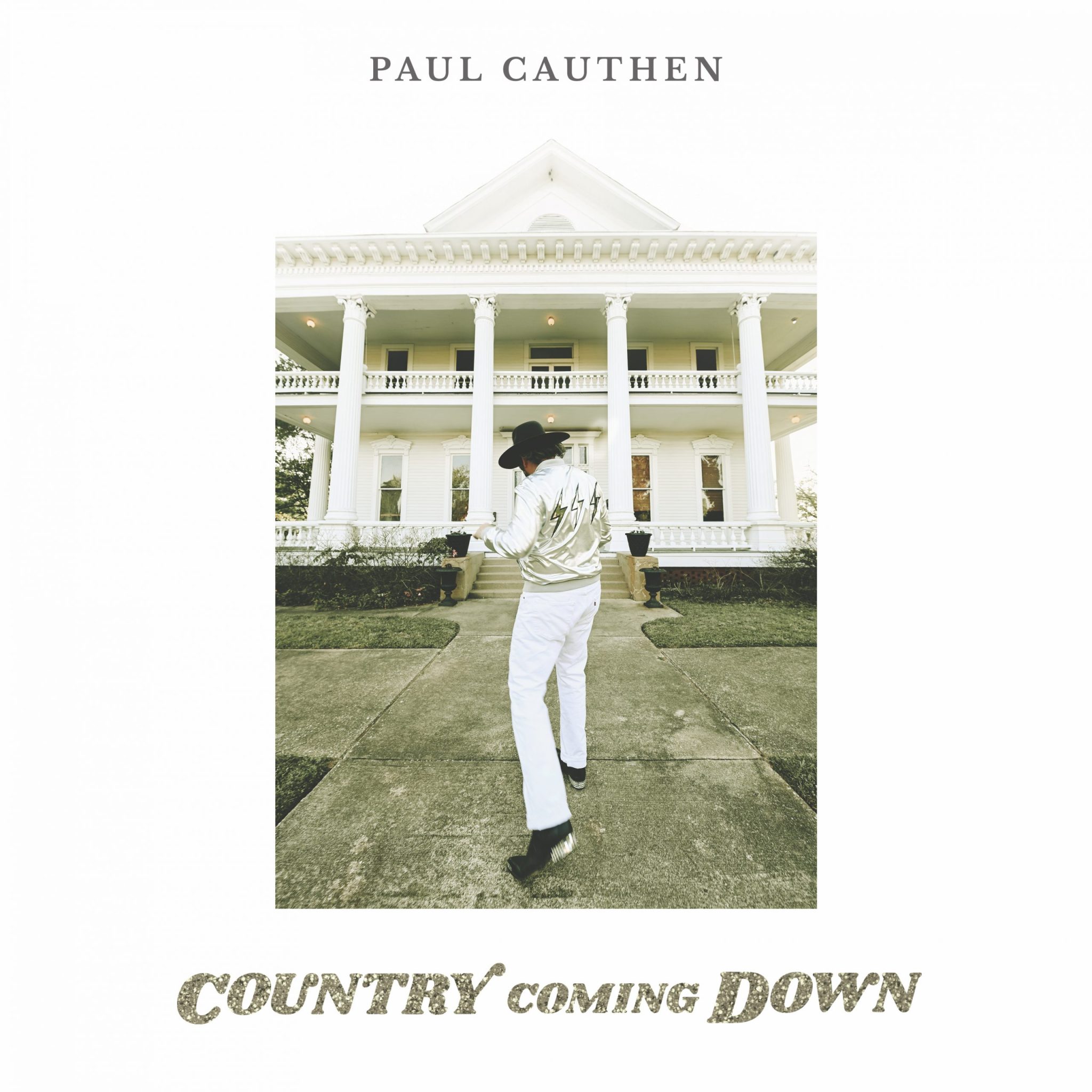 Paul страна. Paul Cauthen. "Paul Cauthen" && ( исполнитель | группа | музыка | Music | Band | artist ) && (фото | photo). Paul Cauthen - cocaine Country Dancing !.