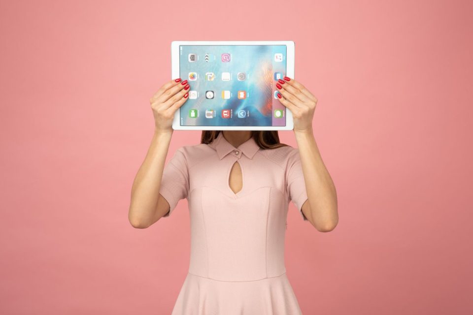 THE LONG HAUL To IPad Or Not To IPad No Depression the-long-haul-to-ipad-or-not-to-ipad-no-depression