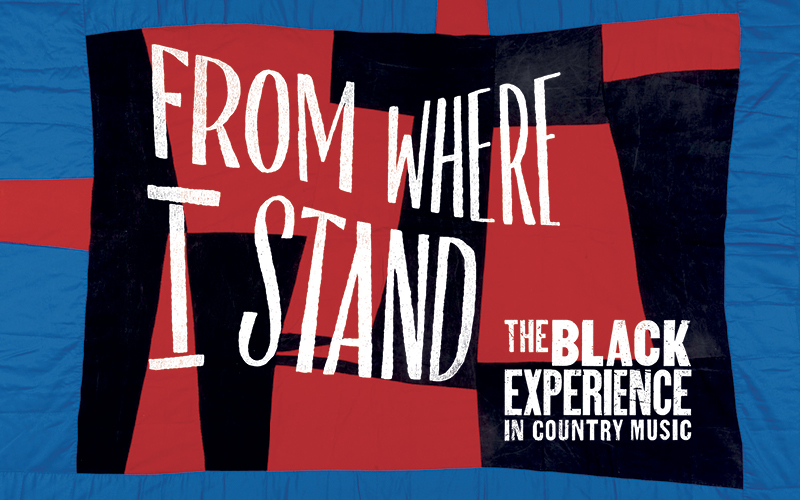 BONUS TRACKS: Box Set Celebrating Black Country Artists Gets 21st-Century Update