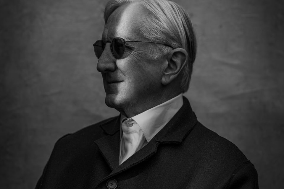 FOUNDERS’ KEEPERS: Get (Re)Acquainted With T Bone Burnett, Mark Knopfler, and More